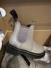 Toddler Girl Dr. Martens 2976 T Boot Size 7