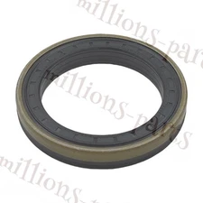 Oil Seal Set Replace #T5715-27131 For CK DK and LK Front / Rear Axle Tractors