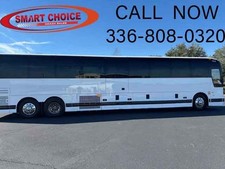 2017 Prevost X3-45 for sale!