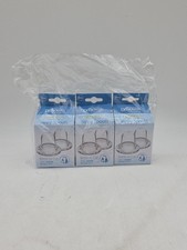 Dr Browns Options Baby Bottle Sippy Spouts Narrow 3-Pack 6 Total SR210 New NIB