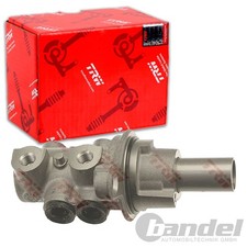 TRW HAUPTBREMSZYLINDER passend für ABARTH GRANDE PUNTO ALFA ROMEO MITO | PMK680