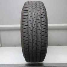 24575r16 Michelin Defender Ltx Ms 111t Used Tire 1032nd No Patches Qty 1