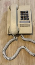 Harmony Telephone by Northern Telecom Ivory made in Canada 