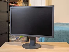 EIZO Coloredge CS2420 24.1" 1920x1200 10-bit Professional Display