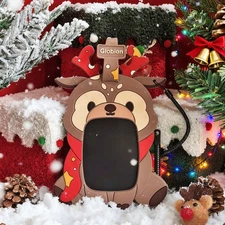 ELK 4.5" LCD Writing Tablet Drawing Board Graphics children Christmas Gift Fun