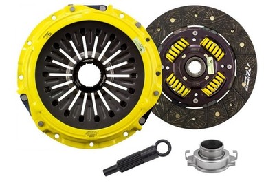 ACT ME2-HDSS Heavy Duty Performance Street Sprung Clutch Kit with Monoloc