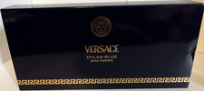 Versace Dylan Blue Pour Homme Travel Gift Set...