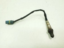 MERCEDES-BENZ CLK C208 Lambdasonde links A0015407117 1998 20433840