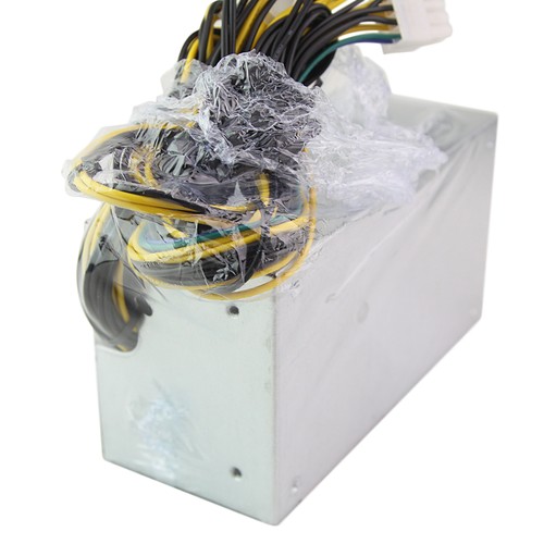Server Power Supply 550W10PIN fsp500-20TGBAB For Lenovo M410 M415 M75s M610 - 第 3/3 張圖片