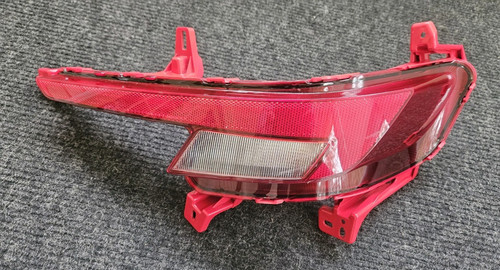 Hyundai Elantra 2019-2020 Rear Left Bumper Reflector Tail Light Light Lamp OEM - Bild 1 von 6