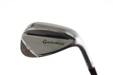 TaylorMade Milled Grind 2 Chrome LB Sand Wedge 56° Stiff Right-Handed #24965