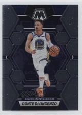 2022-23 Panini Mosaic Donte DiVincenzo #111 1jp9