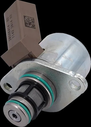Delphi 7135-818 Common Rail Inlet Metering Valve IMV For Chevrolet Captiva 2011 - Picture 2 of 7