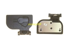 Battery Cover Lid Cap Door Replacement For Panasonic Lumix DMC-GH3 GH4 AG-GH4