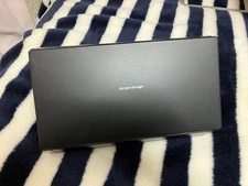 Fujitsu ScanSnap iX500 FI-IX500 Color Image Document Scanner tested