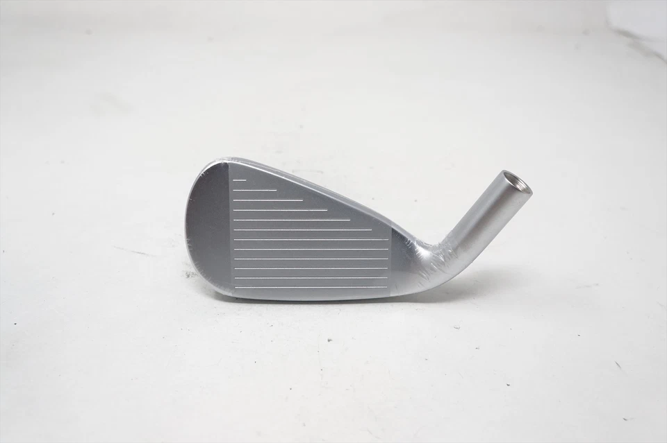 New Mizuno Jpx 923 Hot Metal 19* #4 Iron Club Head Only  1309016 - Image 3 of 4