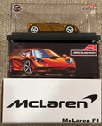 2024 Hot Wheels Redline Club Exclusive McLaren F1 , Free shipping !
