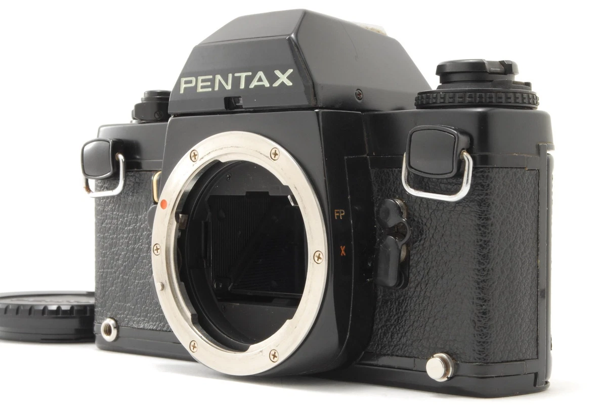 PENTAX LX Film Cameras for sale | eBay