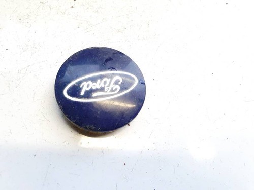 Wheel nut cap