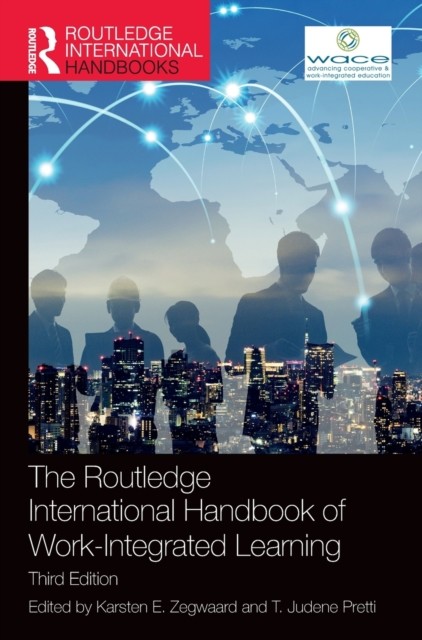 Routledge International Handbook Of Work