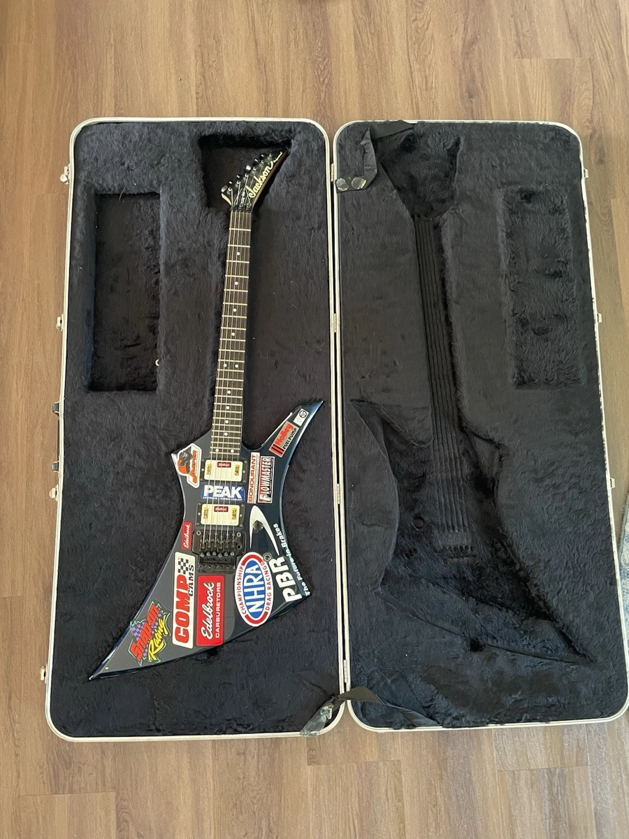 Jackson Professional Electric Guitars for sale - eBay