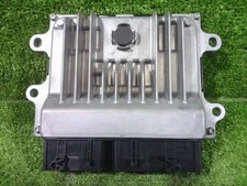 Daihatsu Hijet 2021 Motorsteuergerät 89561B5020 [gebraucht] [PA115190865]