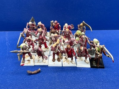 22 Zombies / Zombie Regiment der Vampire 2