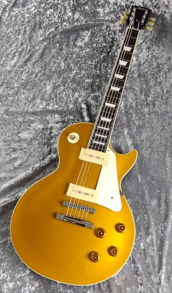 Gold Tokai 6 String Electric Guitars for sale | eBay