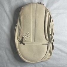 Burton Amp Soft Switch Solar Rucksack Hemp Pack Integrated iPod Control Backpack