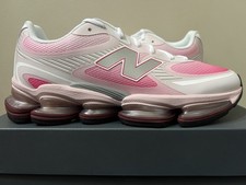 New Balance ABZORB 2000 Rose Sugar Pink U2000...