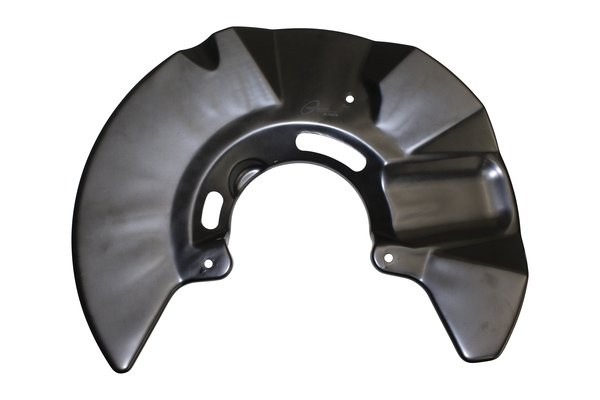Fits TRUCKTEC 07.35.334 SPLASH PANEL, BRAKE DISC  ⭐UK Stock⭐