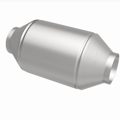 MagnaFlow 333504-DC Fits 1986 Dodge Ram 50 Catalytic Converter - Picture 13 of 24