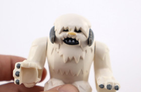 LEGO Star Wars Wampa Big Fig Hoth 8089 75098