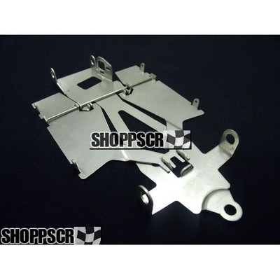 JK Products Wide Indy Open Wheel Chassis Kit