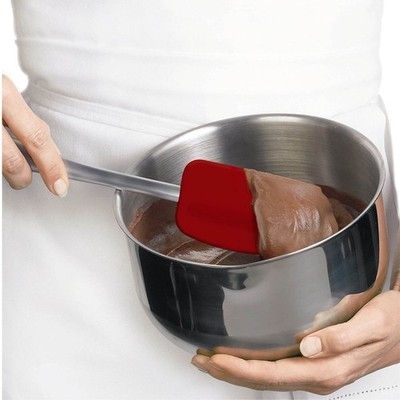 Cuisipro Silicone Spatula (Red) - Large