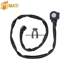 Map Control Button Switch for Yamaha YZ250 YZ450 2019-2023 B7B-83976-10-00