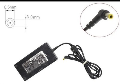 Lenovo 150W Netzteil FSP150-RAB 19,5V 7,7A 6,5x3mm Ladegerät
