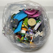 Lego 8lbs Pounds Random Pieces Plates Building Blocks Bulk Lot