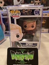 Ultimate Funko Pop Buffy the Vampire Slayer Figures Gallery and Checklist 31