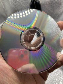 Sewer Shark (Sega CD, 1992) Disc Only Tested