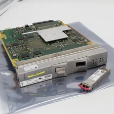 FUJITSU FC9565EXX1 10GE 2-PORT FlashWave 9500 IFP5-EXX1 Fortress + XFP Module