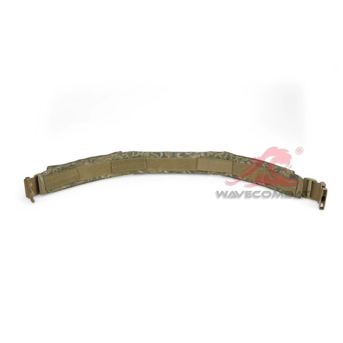 Dragon Camo Waist Dual-Purpose Tactical Waist Belt - Bild 10 von 10
