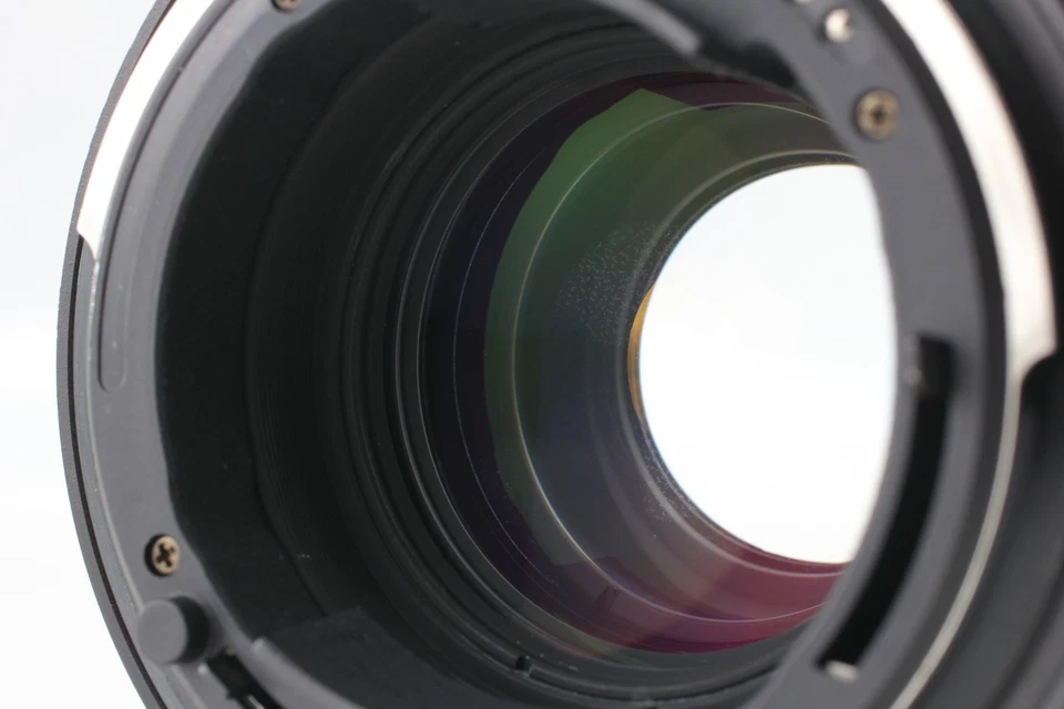 [Exc+5] PENTAX Rear Converter-A 645 2x Tele Converter Lens For 645 From JAPAN - Image 4 of 4