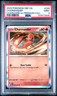 2023 Pokemon Obsidian Flames Charmander Charizard EX Premium #026 PSA 9 MINT
