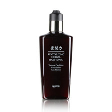 Noevir Revitalizing Herbal Hair Tonic 6.7 fl oz/200ml  NEW IN BOX 