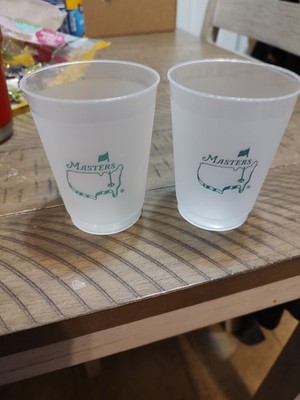 Masters Wine Cups Set Of 2