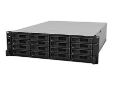 Synology RackStation RS4021xs+ - NAS-Server #...