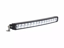 Vision X Curved Xpl 20 Led Light Bar Spot Beam Xpl-hc15emh