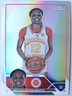 2023 Topps Chrome McDonald's All American Refractor Milaysia Fulwiley #77 