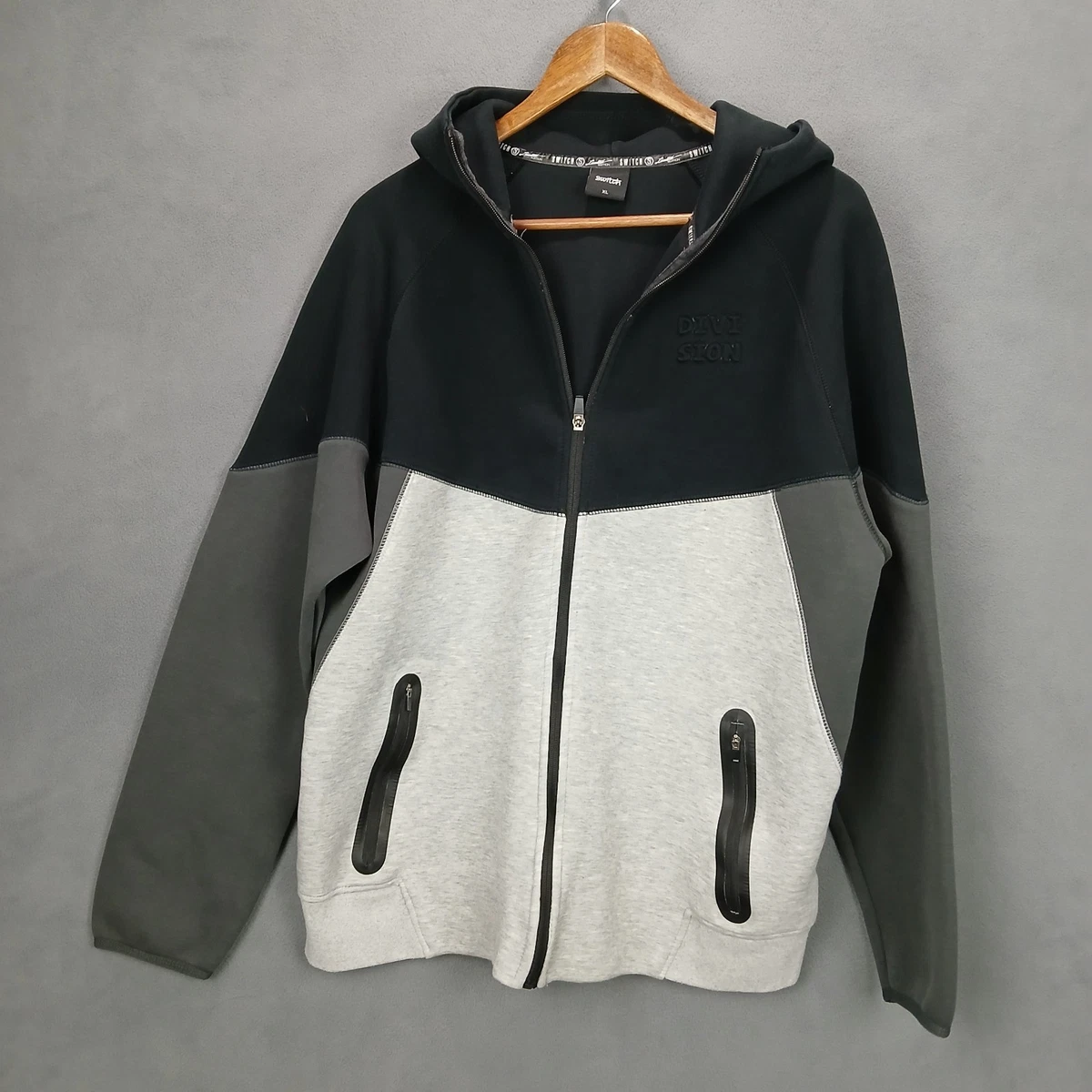 Switch Coats, Jackets & Vests for Men for Sale | Shop New & Used 
